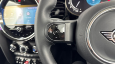 MINI Hatchback 1.5 Cooper Classic 3dr Auto Petrol Hatchback